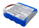 Biocare iE6 / HYLB-722 2600 mAh Li-Ion 14,8 V (Cameron Sino)