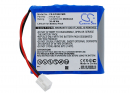 Biocare iE6 / HYLB-722 2600 mAh Li-Ion 14,8 V (Cameron Sino)