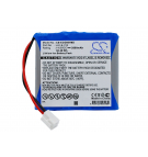 Biocare iE6 / HYLB-722 2600 mAh Li-ion 14.8 V (Cameron Sino)