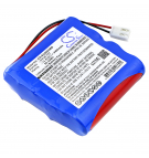 Biocare iE6 / HYLB-722 3400 mAh Li-ion 14.8 V (Cameron Sino)