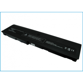 ECS Green 732 / LIP-X036 4400 mAh Li-Ion 14,8 V (Cameron Sino)