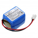 Biocare ECG-9803G / HYLB-114A 1350 mAh Li-Ion 14,8 V (Cameron Sino)