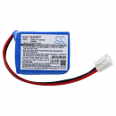 Biocare ECG-9803G / HYLB-114A 1350 mAh Li-Ion 14,8 V (Cameron Sino)