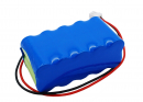 OSEN ECG-8110A / BF4500AH10 2000 mAh Ni-MH 12,0 V (Cameron Sino)