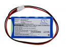 OSEN ECG-8110A / BF4500AH10 2000 mAh Ni-MH 12,0 V (Cameron Sino)