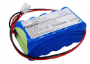 OSEN ECG-8110A / BF4500AH10 2000mAh Ni-MH 12.0V (Cameron Sino)