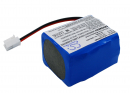 Biocare ECG-9803 / LBP144 1800mAh Li-ion 14.8V (Cameron Sino)