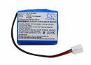 Biocare ECG-9803 / LBP144 1800mAh Li-ion 14.8V (Cameron Sino)