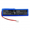 EDANINS ECG-12C / HYHB-1188 2200mAh Li-ion 14.4V (Cameron Sino)