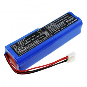 EDANINS ECG-12C / HYHB-1188 2200mAh Li-ion 14.4V (Cameron Sino)