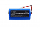 Ecovacs Deebot DG800 / 4ICR19/65 2200mAh Li-ion 14.8V (Cameron Sino)