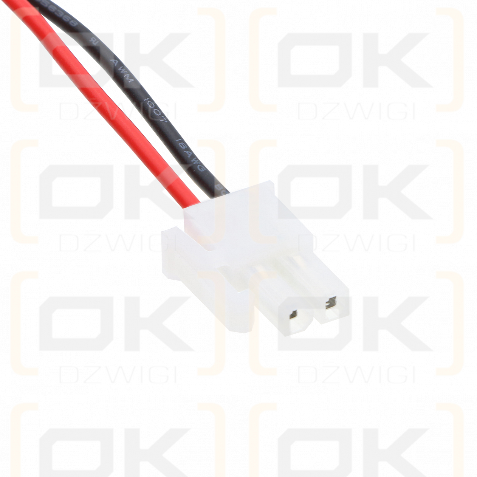 Ecovacs CR553 / 4ICR19/65 2200 mAh Li-Ion 14,8 V (Cameron Sino)