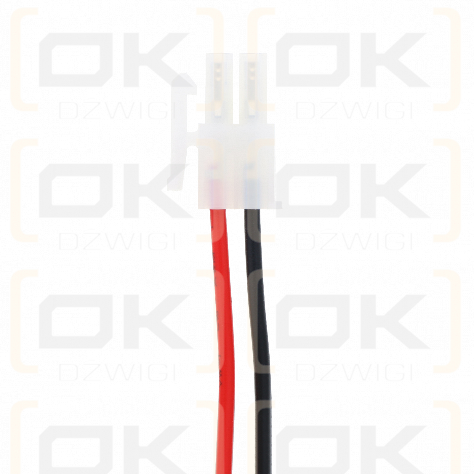 Ecovacs CR553 / 4ICR19/65 2200 mAh Li-Ion 14,8 V (Cameron Sino)