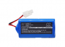 Ecovacs Deebot CR120 / 4ICR19/65 2600 mAh Li-Ion 14,8 V (Cameron Sino)