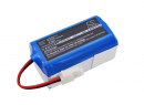 Ecovacs Deebot CR120 / 4ICR19/65 2600 mAh Li-Ion 14,8 V (Cameron Sino)