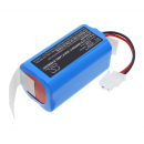 1test ILIFE Li-ion 2600mAh / 38,48Wh