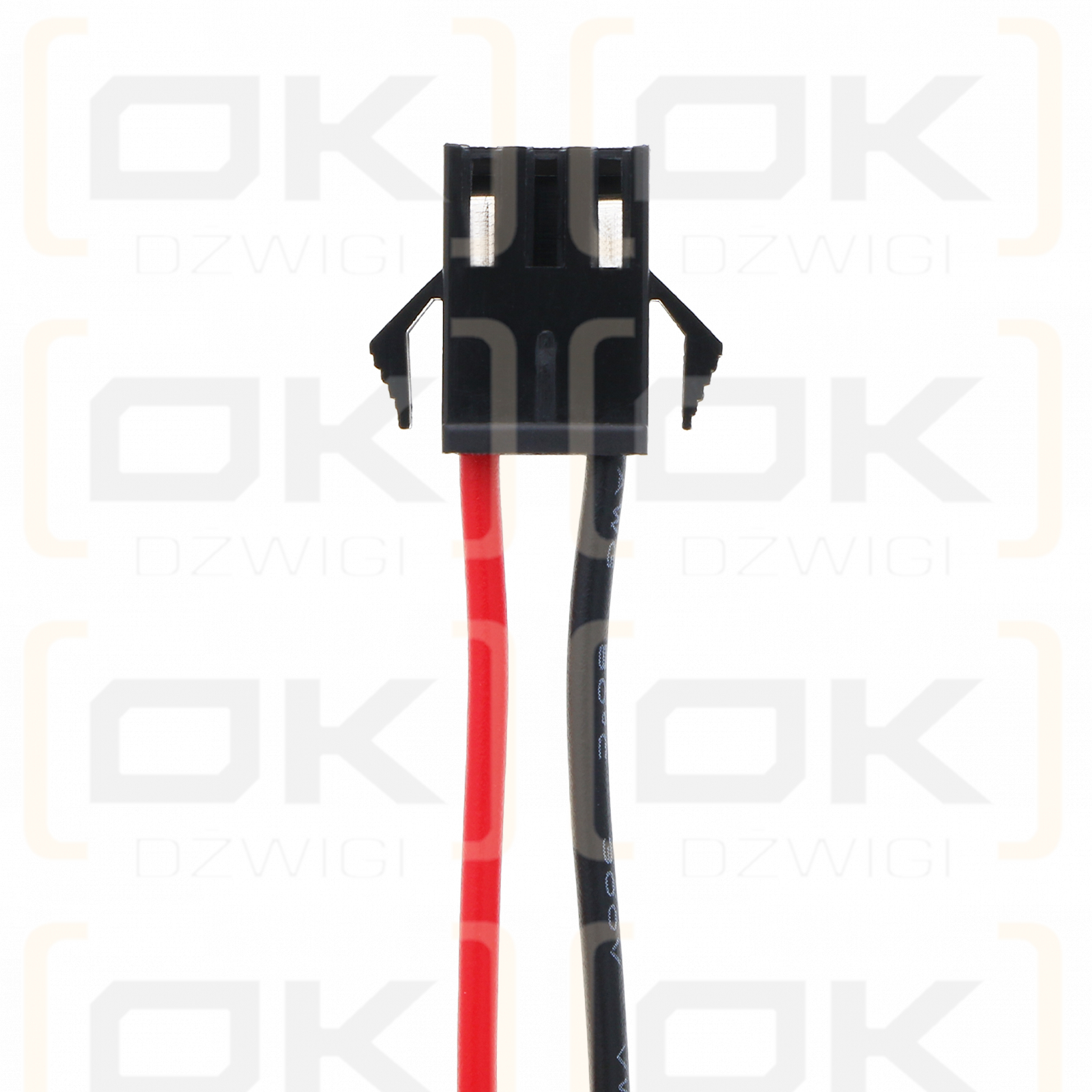 Ecovacs CR333 / ICR18650 3S1P 2600 mAh Li-Ion 11,1 V (Cameron Sino)