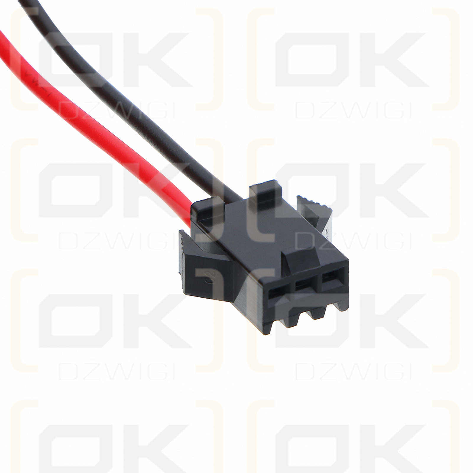 Ecovacs CR333 / ICR18650 3S1P 2600 mAh Li-Ion 11,1 V (Cameron Sino)