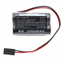 EI Kompaktkasse / P-1555 2000 mAh Ni-MH 4,8 V (Cameron Sino)