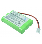 Alcatel OneTouch Class BKBNB 10109/1R1A / NTM/BKBNB 101 13/1 600 mAh Ni-MH 3,6 V (Cameron Sino)