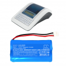 Elcom Euro-50TEi Mini / 2ICR18650P 2600mAh Li-ion 7.4V (Cameron Sino)