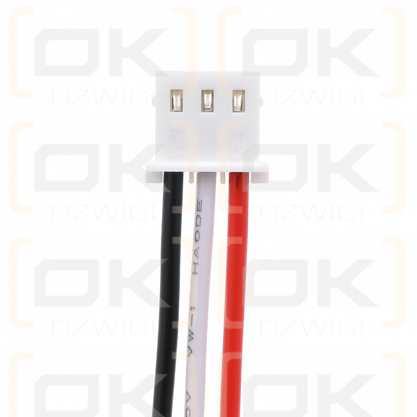 Elcom Euro-50TEi Mini / 2ICR18650P 2600mAh Li-ion 7.4V (Cameron Sino)