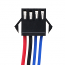 Ecovacs Deebot CR100 / NR49AA800P12V 800 mAh Ni-MH 12,0 V (Cameron Sino)