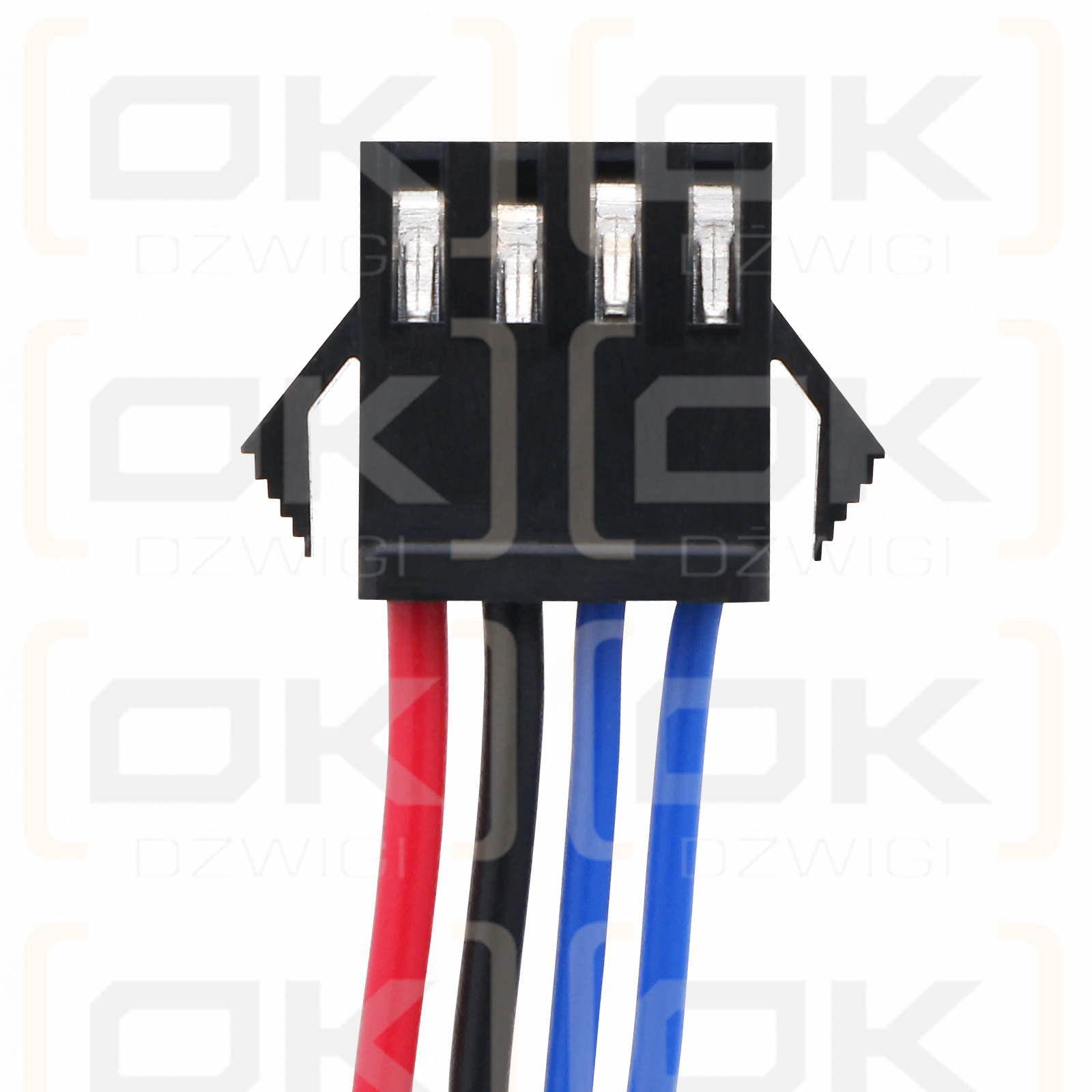 Ecovacs Deebot CR100 / NR49AA800P12V 800 mAh Ni-MH 12,0 V (Cameron Sino)