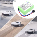 Ecovacs Deebot CR100 / NR49AA800P12V 800 mAh Ni-MH 12,0 V (Cameron Sino)