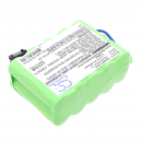 Ecovacs Deebot CR100 / NR49AA800P12V 800 mAh Ni-MH 12,0 V (Cameron Sino)