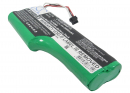 Ecovacs T5 / LP43SC2000P10 2000mAh Ni-MH 12.0V (Cameron Sino)