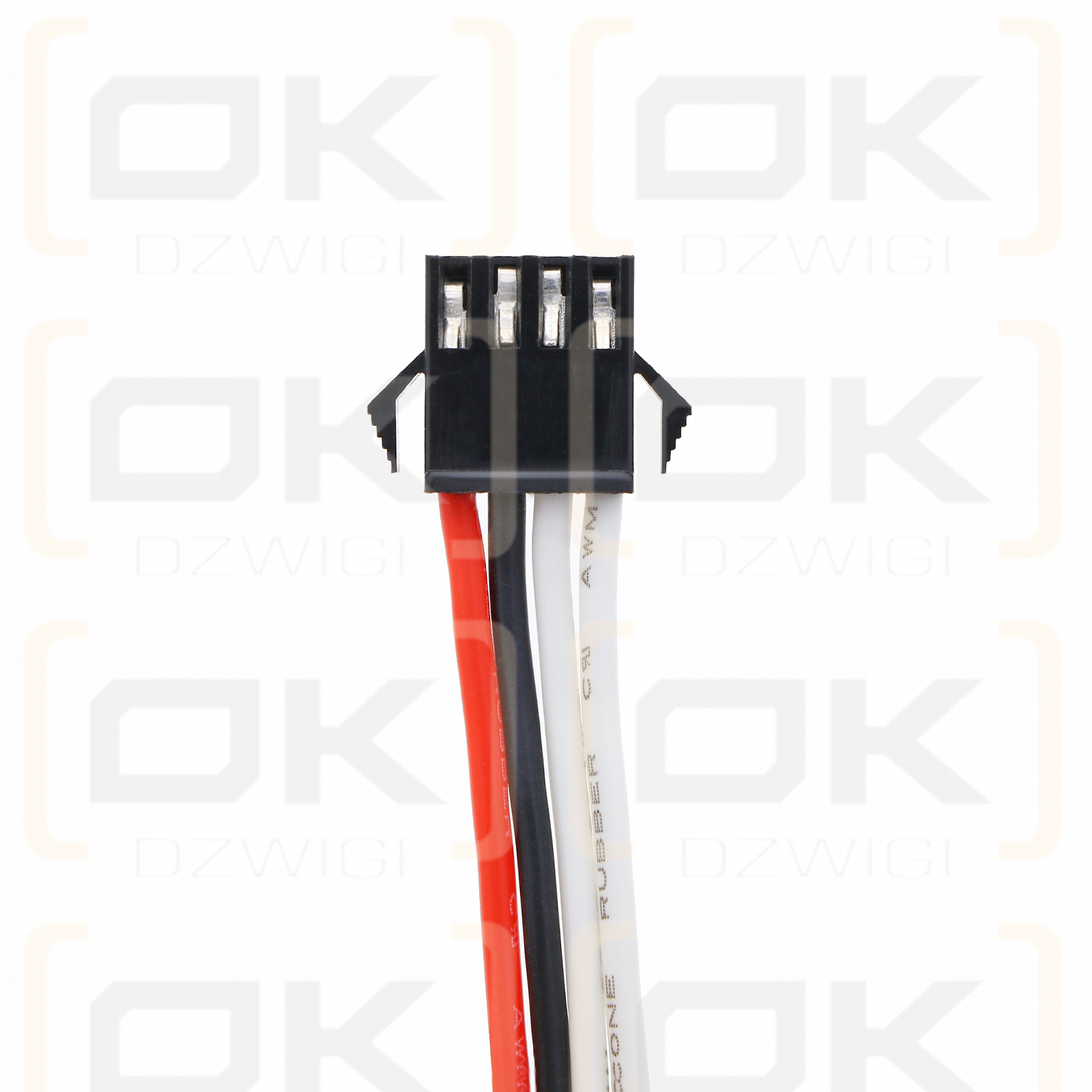 Ecovacs T5 / LP43SC2000P10 2000 mAh Ni-MH 12 V (Cameron Sino)