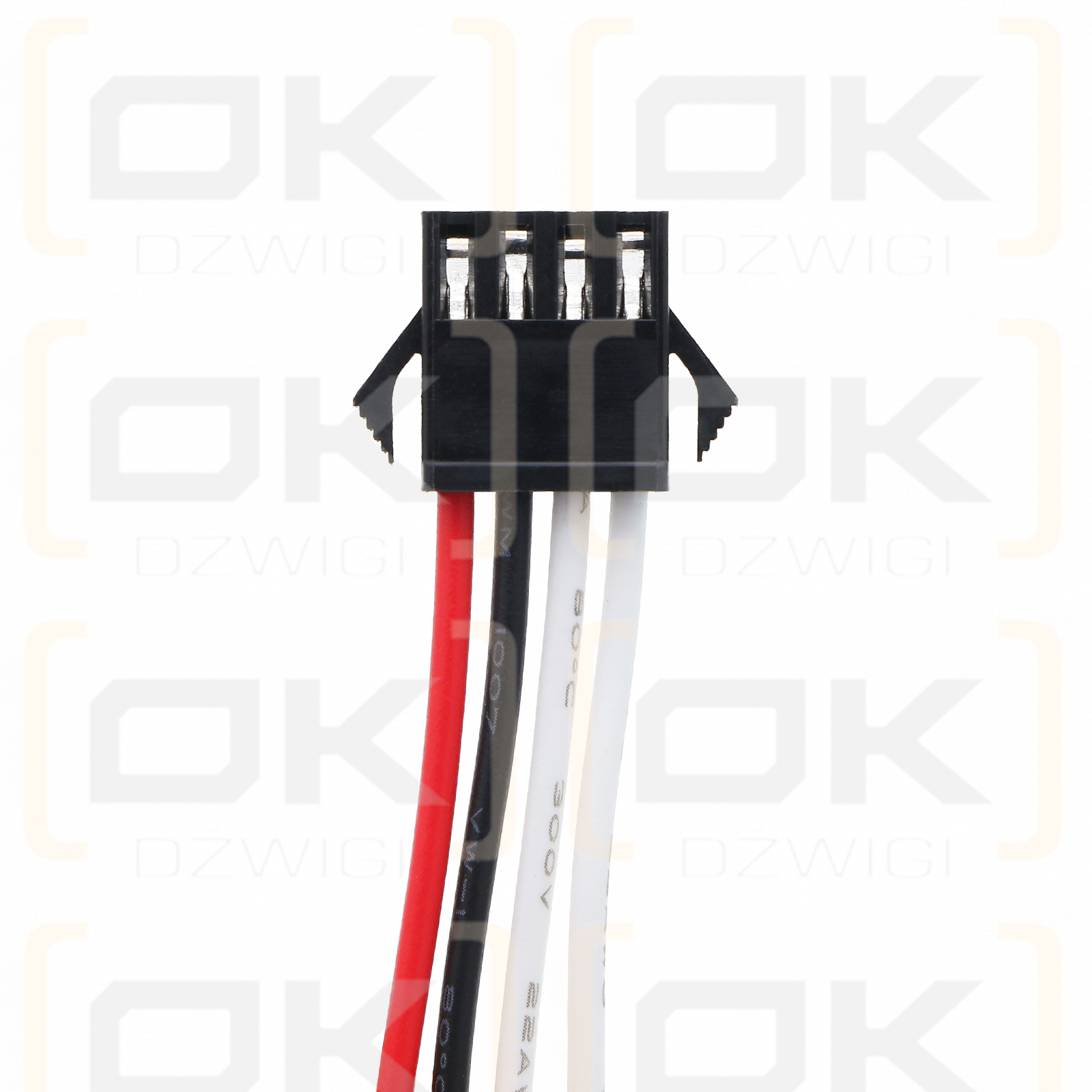 Ecovacs Deebot D35 / LP43SC1800P12 1800 mAh Ni-MH 14.4 V (Cameron Sino)