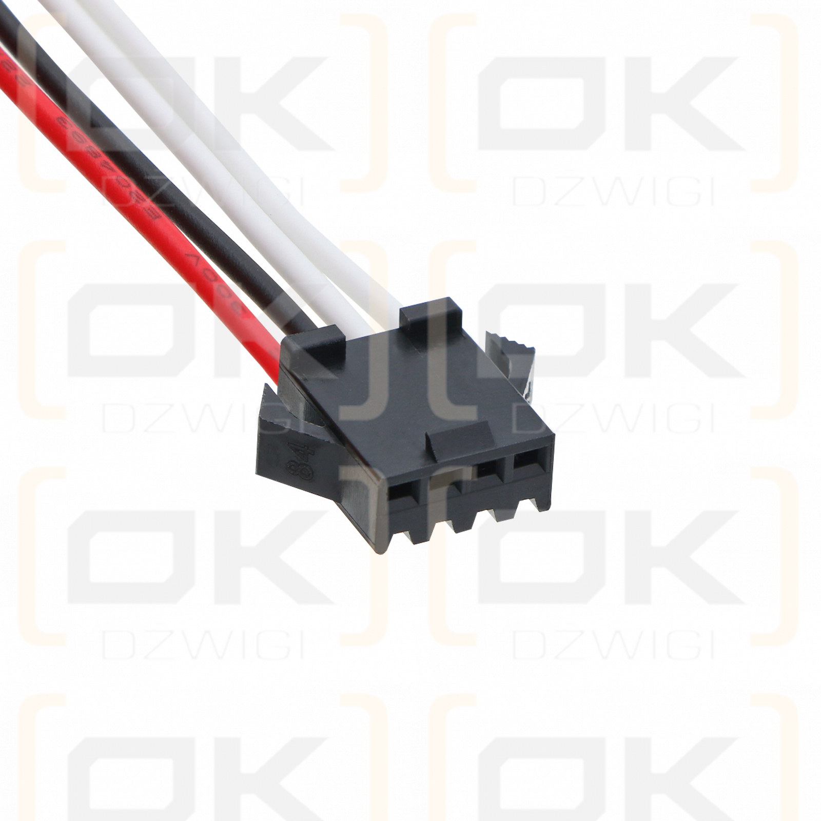 Ecovacs Deebot D35 / LP43SC1800P12 1800 mAh Ni-MH 14.4 V (Cameron Sino)