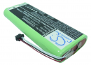 Ecovacs Deebot D35 / LP43SC1800P12 1800 mAh Ni-MH 14,4 V (Cameron Sino)