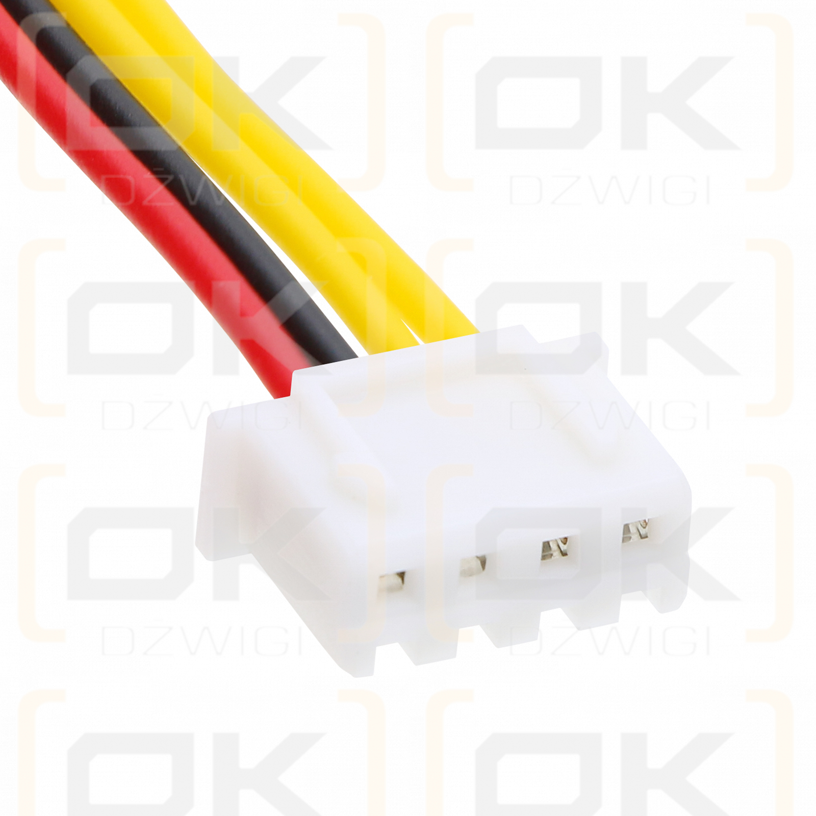 Hoover RB001 / 35601130 3300 mAh Ni-MH 6 V (Cameron Sino)