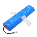 Robot aspirador Ecovacs Deebot DF45 / M26-4S1P-AGX-2 2600 mAh Li-ion 14,8 V (Cameron Sino)