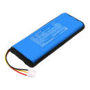 EDAN F15 / 01.21.064381 5200 mAh Li-Ion 10,8 V (Cameron Sino)