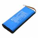 EDAN F15 / 01.21.064381 5200mAh Li-ion 10.8V (Cameron Sino)