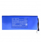 EDAN F15 / 01.21.064381 5200 mAh Li-ion 10.8 V (Cameron Sino)