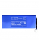 EDAN F15 / 01.21.064381 6700 mAh Li-ion 10.8 V (Cameron Sino)