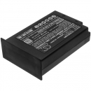 EDAN iM20 Transport Patient Monitor / TWSLB-012 2600mAh Li-ion 11.1V (Cameron Sino)