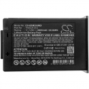 EDAN iM20 Transport Patient Monitor / TWSLB-012 2600mAh Li-ion 11.1V (Cameron Sino)