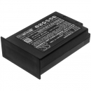 EDAN iM20 Transport Patient Monitor / TWSLB-012 3400mAh Li-ion 11.1V (Cameron Sino)