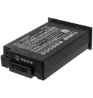 EDAN iM20 Transport Patient Monitor / TWSLB-012 3400 mAh Li-ion 11.1 V (Cameron Sino)