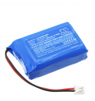 EDAN Sonotrax II doppler / M21R-064131 900 mAh Li-Polymer 7.4 V (Cameron Sino)