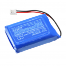 EDAN Sonotrax II Doppler / M21R-064131 900 mAh Li-Polymer 7,4 V (Cameron Sino)