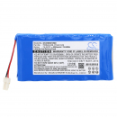 EDAN M3 / TWSLB-008 5200mAh Li-ion 14.8V (Cameron Sino)