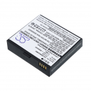 Edan iM3s Monitor / 01.21.064397 2000 mAh Li-Polymer 3,7 V (Cameron Sino)
