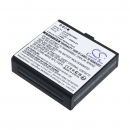 Edan iM3s Monitor / 01.21.064397 2000 mAh Li-Polymer 3,7 V (Cameron Sino)